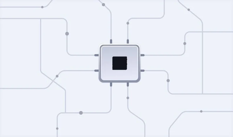 API connections diagram