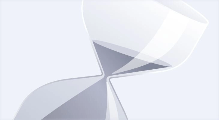 Bank security illustration