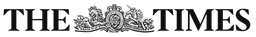 The Times logo