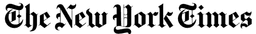 The New York Times logo