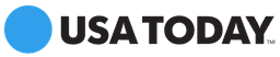 USA Today logo