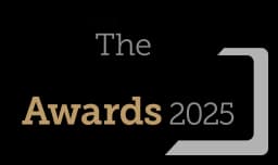 Global Business Review logo