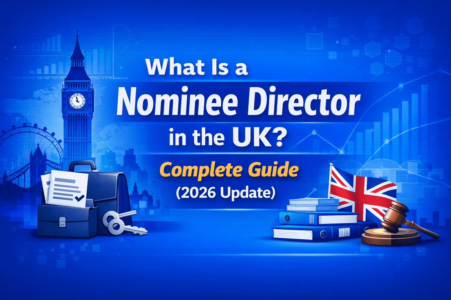 Nominee Director UK Guide 2026