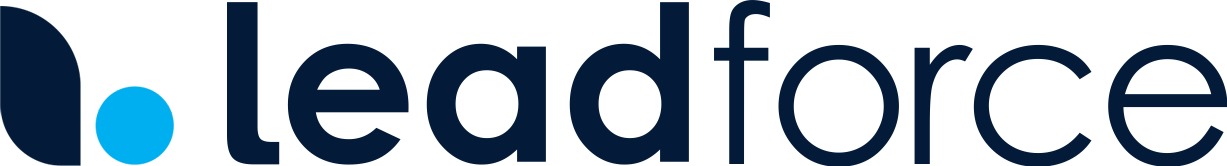 Lead-Force logo